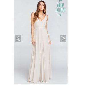 Show Me Your Mumu Jenn